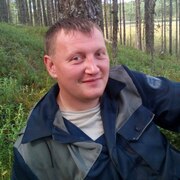Илья, 36, Кировск
