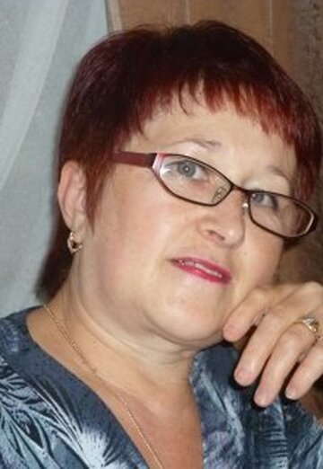 My photo - Alla, 65 from Istra (@alla21651)