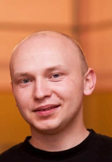 Моя фотографія - Андрійко, 30 з Тернопіль (@andrykomsandrey)