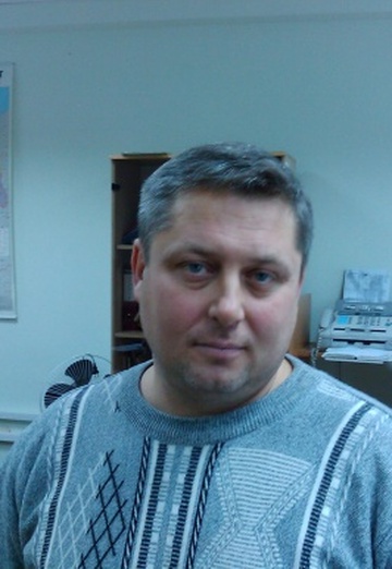 Моя фотография - сергей, 55 из Минск (@sergey28929)