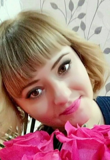 My photo - Mila, 37 from Nefteyugansk (@mila33299)