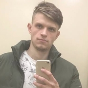 Вячеслав, 22, Сертолово