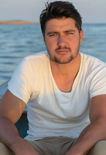 My photo - Andrian, 33 from Ceadîr Lunga (@andrian915)