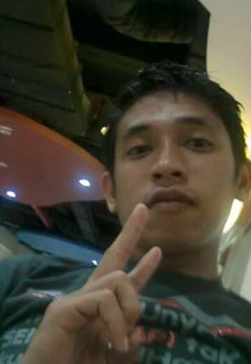 My photo - iswan, 34 from Jakarta (@iswan1)