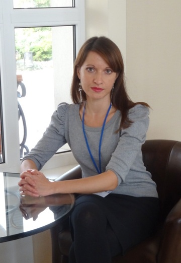 My photo - Anfisa Vlasova, 42 from Berdyansk (@anfisavlasova)