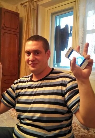 My photo - Aleksandr, 39 from Shebekino (@aleksandr616693)