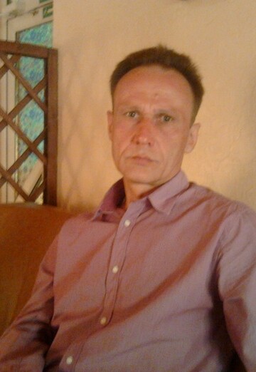 My photo - PLATON, 62 from Sverdlovsk (@platon460)