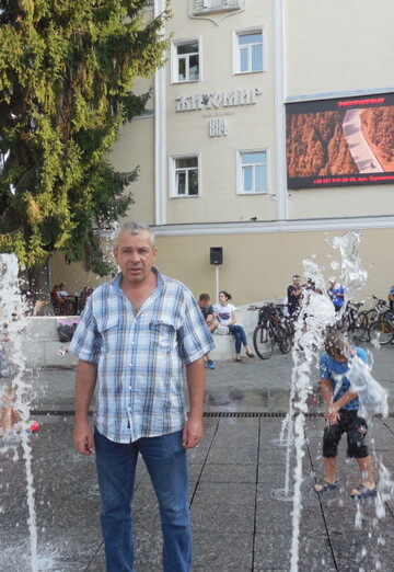 Моя фотографія - игорь, 51 з Житомир (@igor109959)