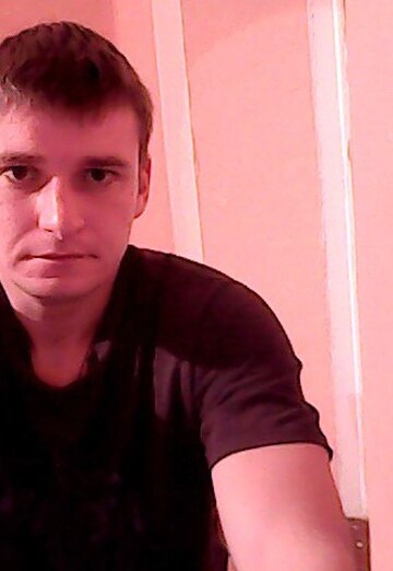Моя фотографія - Анатолий *БЕЛКА*, 34 з Олександрівка (@anatoliybelka)
