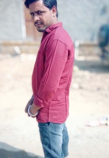 My photo - Ugesh, 23 from Gurugram (@ugesh0)