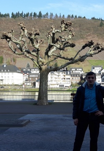 My photo - Edvard, 37 from Koblenz (@edvard1292)