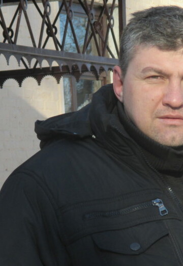 Моя фотография - владимир, 47 из Узловая (@vladimir157472)