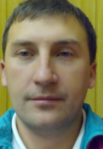 My photo - mihail, 44 from Chertkovo (@mihail81589)