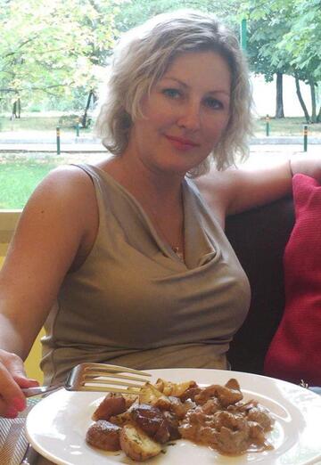 My photo - Anna, 43 from Kyiv (@anna142932)