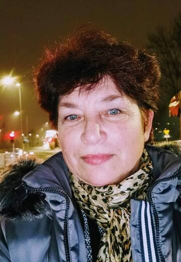 Моя фотография - Galina, 62 из Щецин (@galina93499)