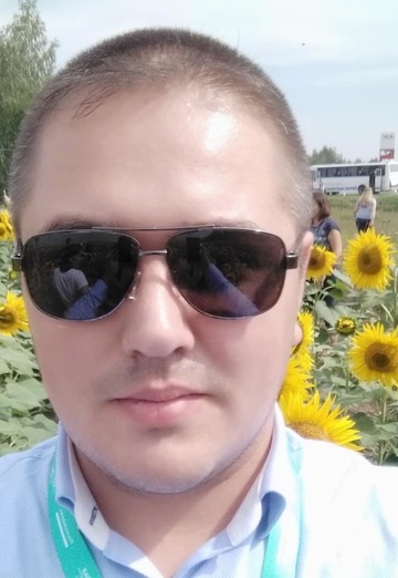 My photo - Pupsik, 34 from Baku (@pupsik1041)