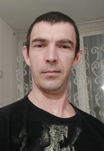 Моя фотография - Александр, 38 из Киев (@aleksandr924155)