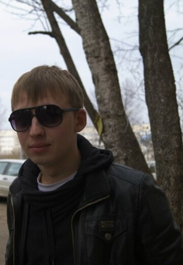 Моя фотография - chapaev, 32 из Уфа (@chapaev31)