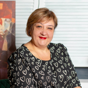 Наталья, 53, Тольятти