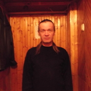 сергей, 52, Руза