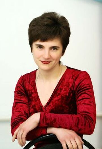 Моя фотография - Татьяна, 48 из Семикаракорск (@mptv75)