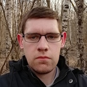 Евгений, 29, Первомайск