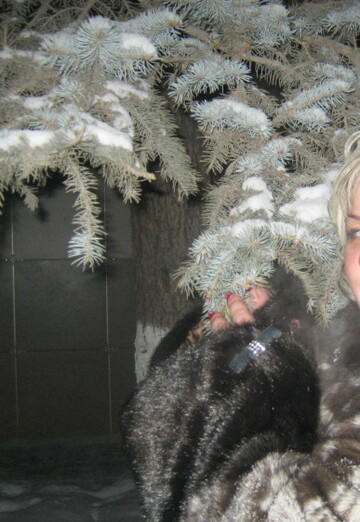 Моя фотографія - Юлия, 45 з Коркіно (@uliya107807)