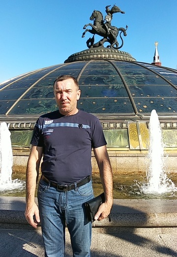 My photo - Ivan Mix, 48 from Makeevka (@ivanmix1)