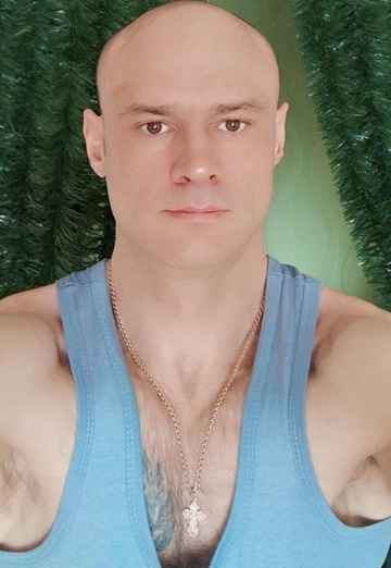 Моя фотография - Владимир, 44 из Якутск (@vladimir324426)