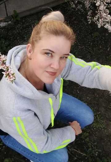 My photo - Yuliya, 45 from Yemanzhelinsk (@uliy7216682)
