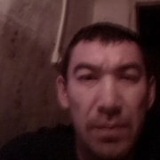 Оксана Молотова, 46, Илек
