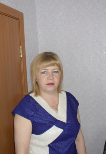 Моя фотографія - Валентина, 61 з Южноуральск (@valentina2600)