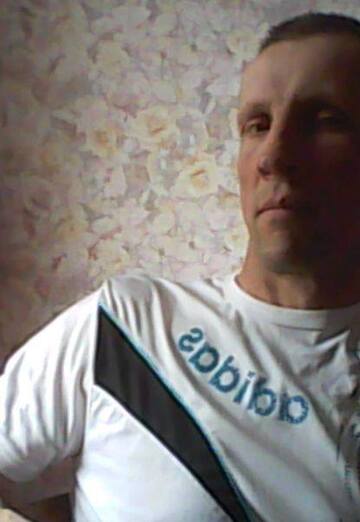My photo - GARIK, 52 from Beshankovichy (@garik7495)