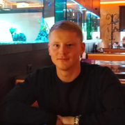 Вадим, 28, Дятьково