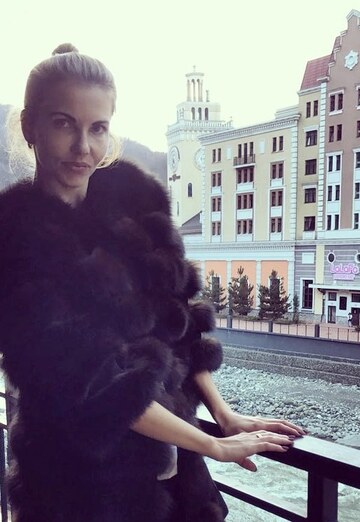 My photo - Natalya, 35 from Yalta (@natalya209360)