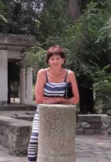 My photo - Natalya, 69 from Orenburg (@natalya1954)