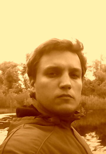 My photo - Evgeniy, 41 from Kamianske (@evgeniy88609)