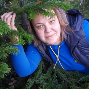 Светлана, 40, Полысаево