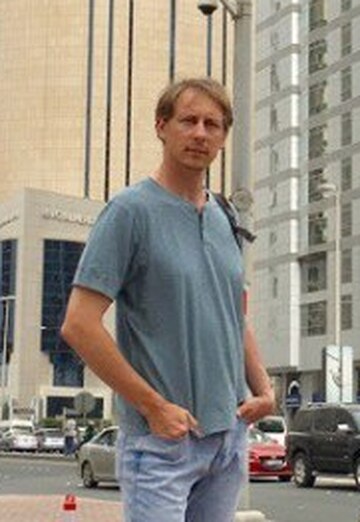 Моя фотография - Max, 43 из Новосибирск (@max15713)