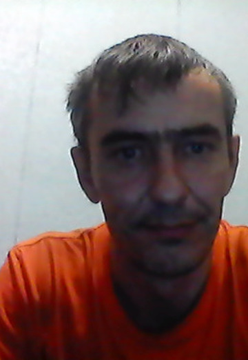Моя фотография - Den, 44 из Усолье-Сибирское (Иркутская обл.) (@popovden80)