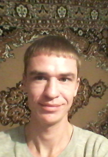 My photo - smirnov aleksandr, 33 from Zhirnovsk (@smirnovaleksandr6)