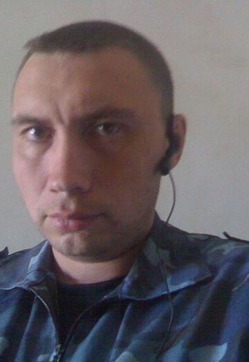 Моя фотография - Дмитрий, 43 из Юрга (@dmitriy370086)