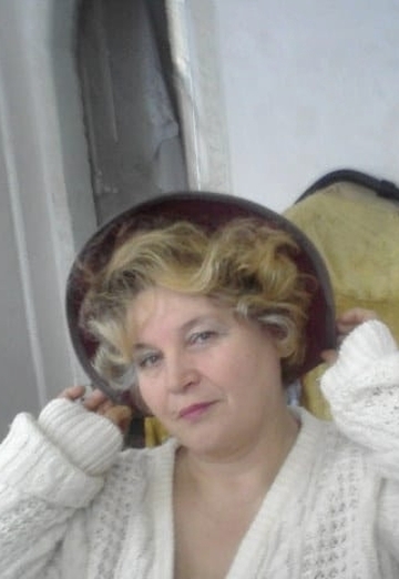 Моя фотография - Валентина, 69 из Прилуки (@valentina65422)