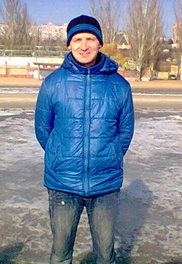 My photo - Sasha, 35 from Mariupol (@sasha161709)