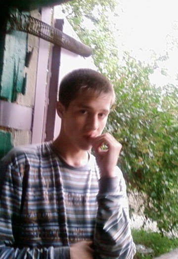 My photo - kokain, 33 from Dalmatovo (@kokain)