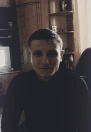 My photo - Mihail, 29 from Taganrog (@mihail198374)