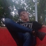 Pavel 23 Budyonnovsk