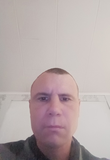 My photo - Vyacheslav, 39 from Kyra (@vyacheslav111486)