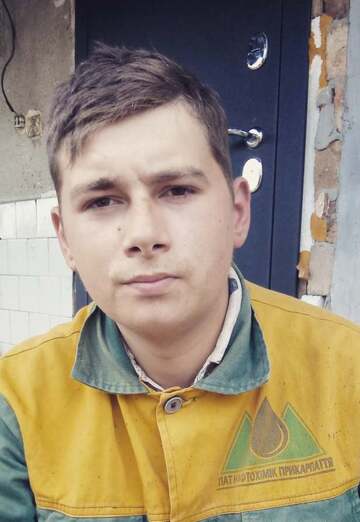 My photo - Naykrashche іm'ya na svіt, 24 from Ivano-Frankivsk (@naykrashemyanasvt41)