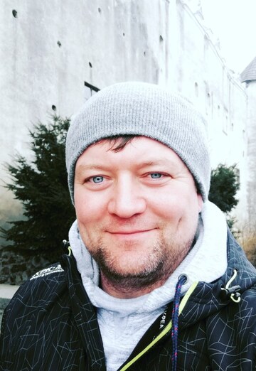 Моя фотография - Ярослав, 40 из Кострома (@yaroslav22362)